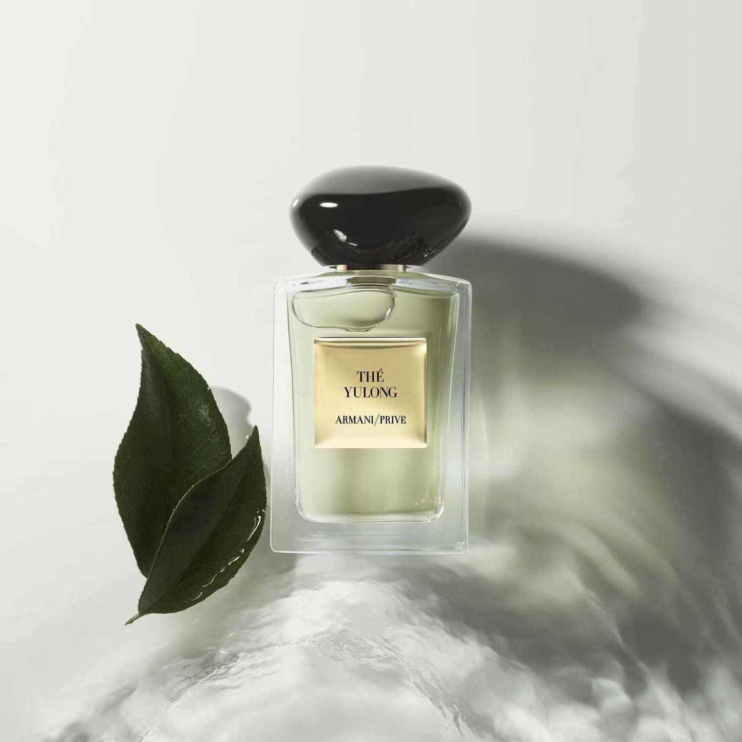 Armani Thé Yulong Eau de Toilette Unisexe 100 ml