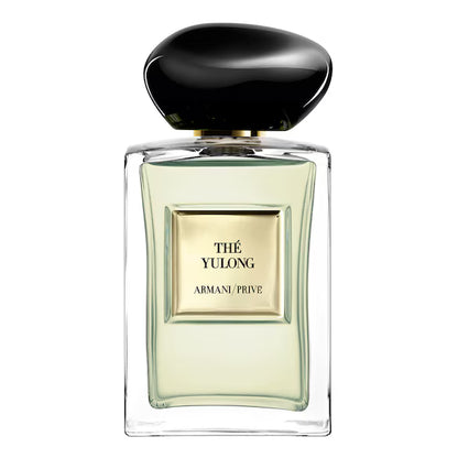 Armani Thé Yulong Eau de Toilette Unisexe 100 ml