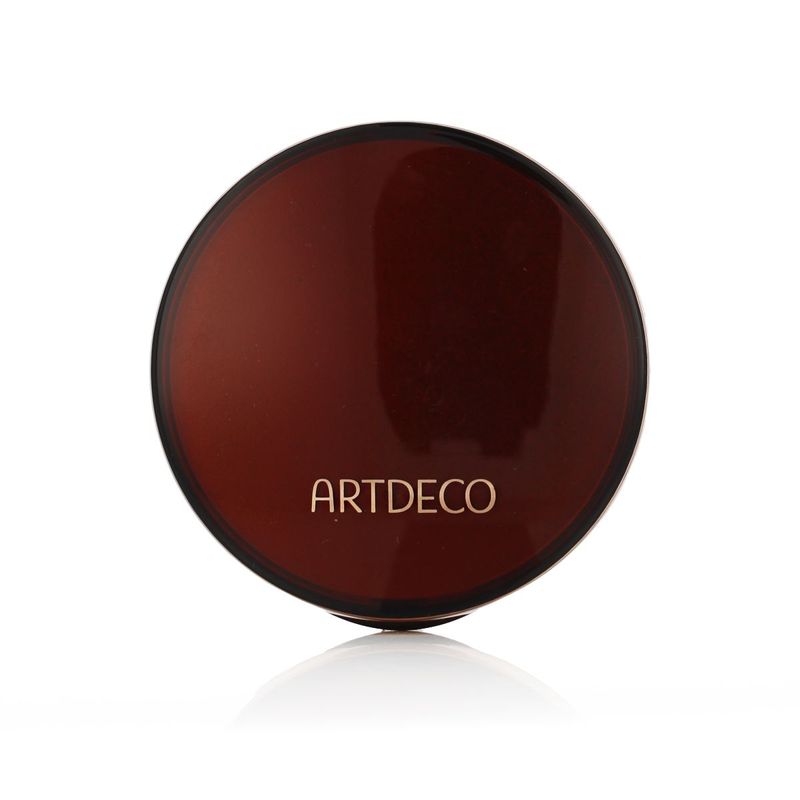 Artdeco Bronzing Powder Compact Long-Lasting (30 Terracotta) Poudre bronzante 10g