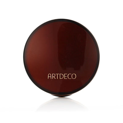 Artdeco Bronzing Powder Compact Long-Lasting (30 Terracotta) Poudre bronzante 10g