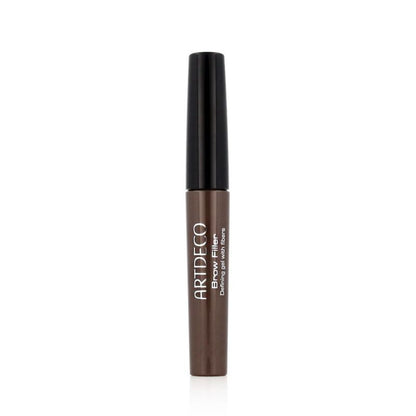 Artdeco Brow Filler Defining Gel with Fibers Mascara sourcils (3 Brown) 7 ml