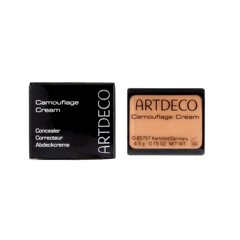Artdeco Camouflage Cream Correcteur (8 Beige Apricot) 4,5 g
