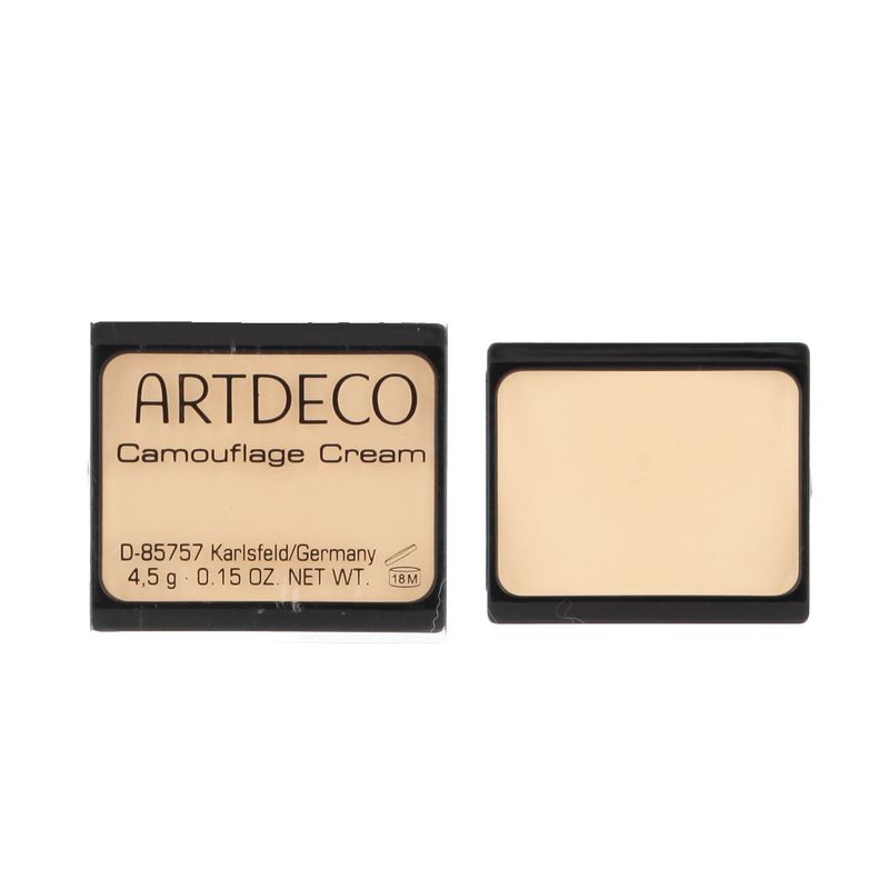 Artdeco Camouflage Cream (15 Summer Apricot) Correcteur 4,5g