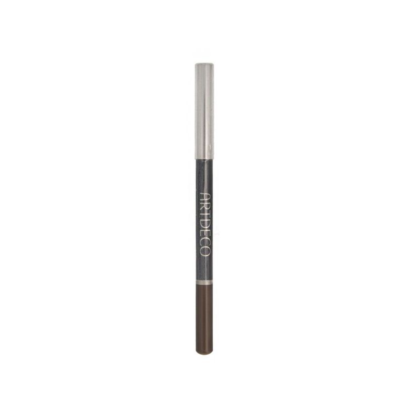 Artdeco Crayon à sourcils(6 Medium Grey Brown) 1,1 g