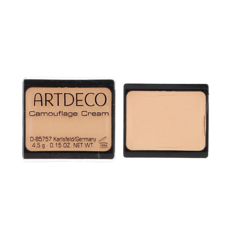 Artdeco Crème de camouflage résistante à l'eau (11 Porcelain) 4,5 g