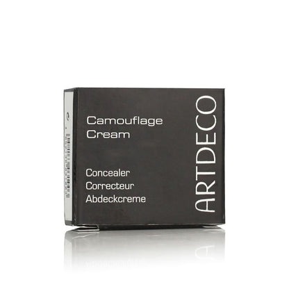 Artdeco Crème de camouflage résistante à l'eau (11 Porcelain) 4,5 g