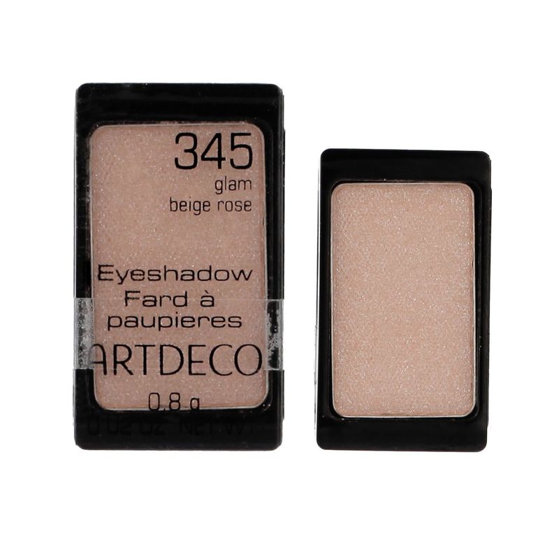 Artdeco Eyeshadow Glamour Fard à paupières (345 Glam Beige Rose) 0,8 g