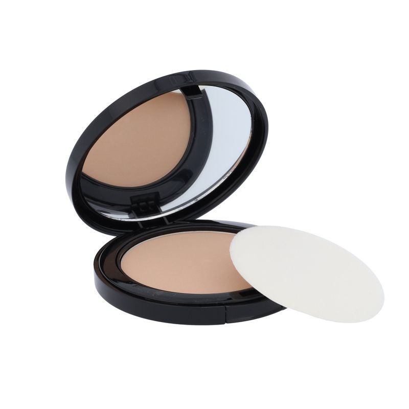 Artdeco High Definition Poudre compacte ultra fine (Neutral 3 Soft Cream) 10g