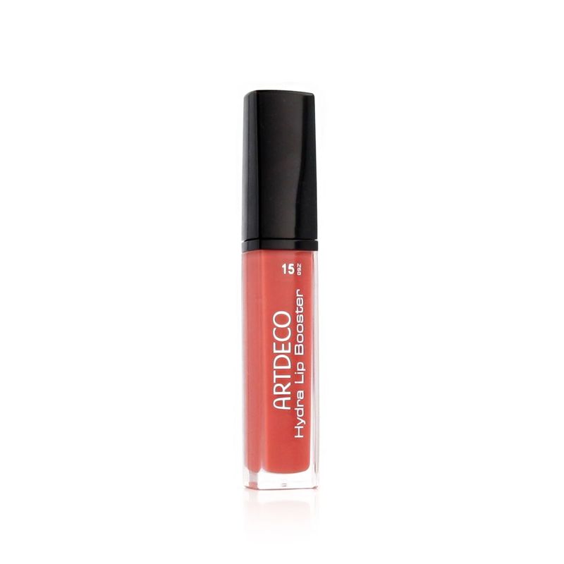 Artdeco Hydra Lip Booster Brillant à lèvres (15 Translucent Salmon) 6ml
