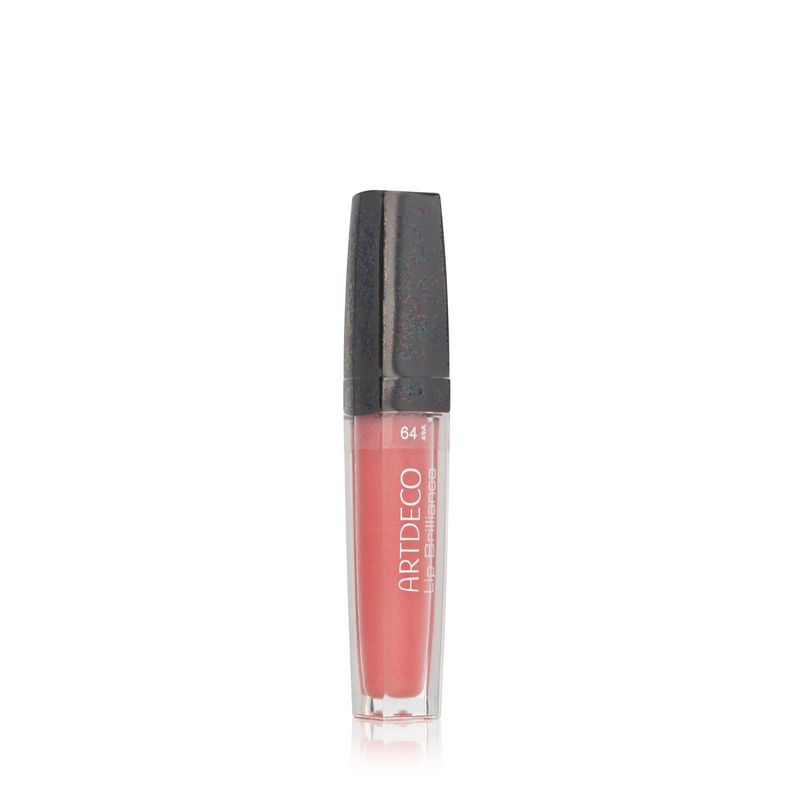 Artdeco Lip Brilliance Brillant à lèvres (64 Brilliant Rose Kiss) 5 ml