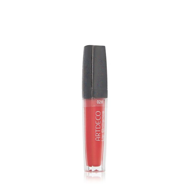Artdeco Lip Brilliance (02 Strawberry Glaze) Brillant à lèvres 5ml