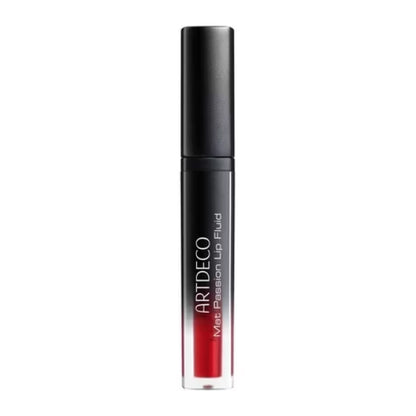 Artdeco Mat Passion Lip Fluid Rouge à Lèvres (42 Boho Red) 3 ml