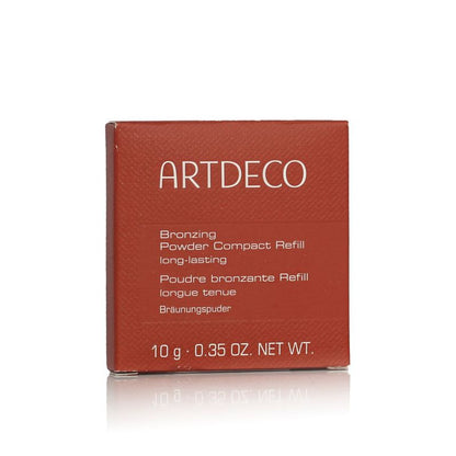 Artdeco Poudre Bronzante Longue Tenue Recharge (30 Terracotta) 10 g