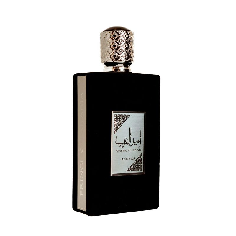 Asdaaf Ameer Al Arab Eau De Parfum 100 ml Homme