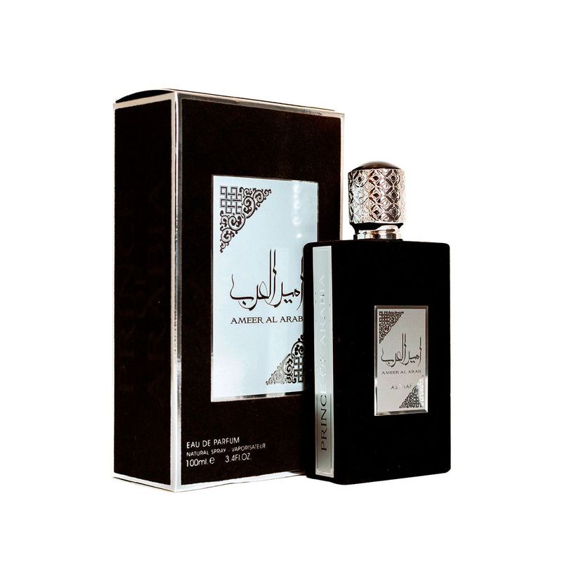 Asdaaf Ameer Al Arab Eau De Parfum 100 ml Homme
