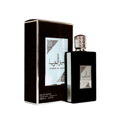 Asdaaf Ameer Al Arab Eau De Parfum 100 ml Homme