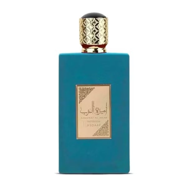 Asdaaf Ameer Al Arab Eau De Parfum 100 ml Homme