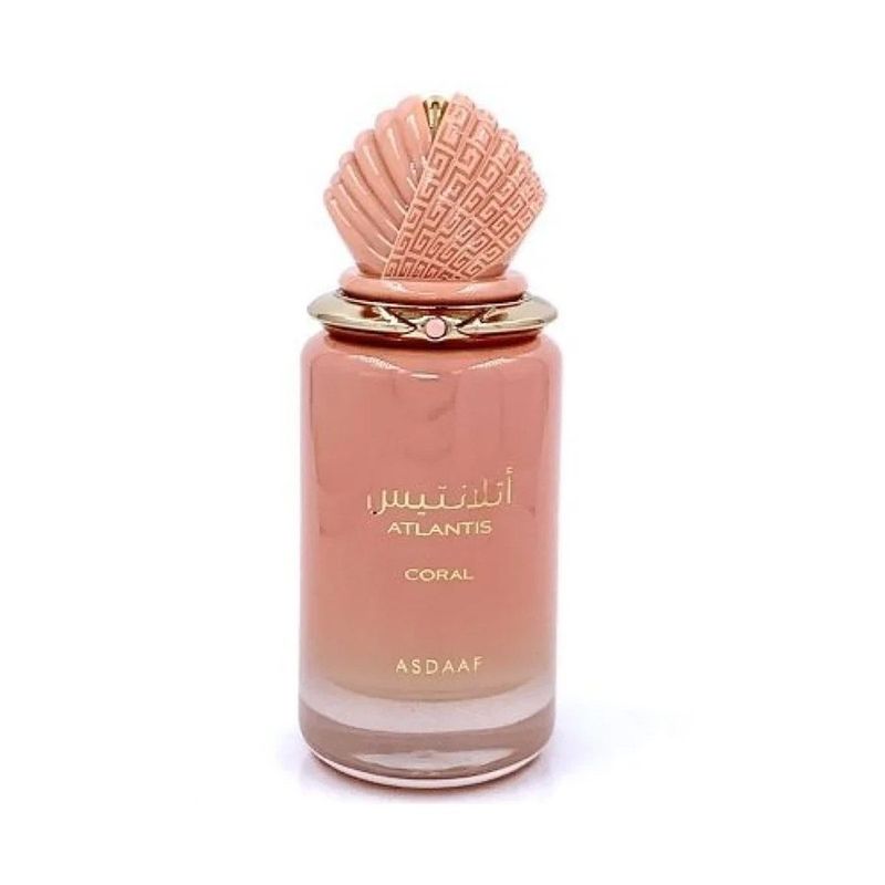 Asdaaf Atlantis Coral Eau De Parfum 100 ml (unisexe)