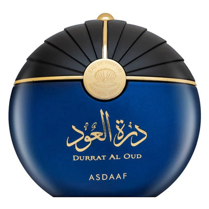 Asdaaf Durrat Al Oud Eau de Parfum Unisexe 100 ml