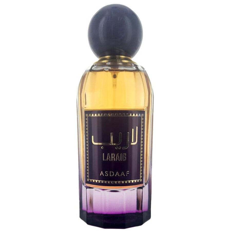 Asdaaf Laraib Eau de Parfum Femme 100 ml