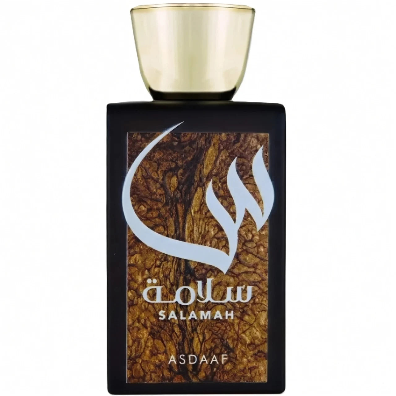 Asdaaf Salamah Eau de Parfum Unisexe 100 ml