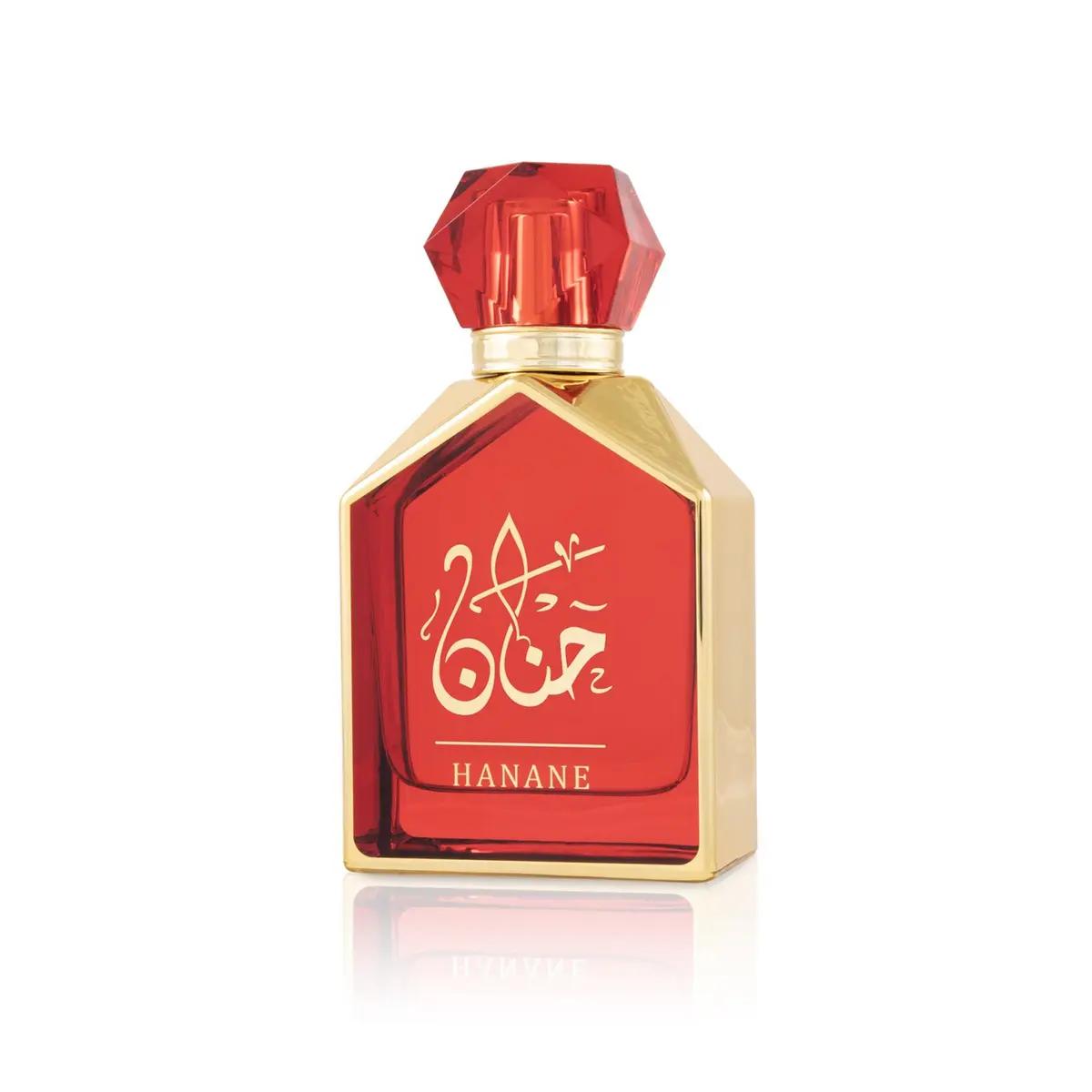 Assala Prime Hanane Eau De Parfum 100 ml – Parfum Unisexe