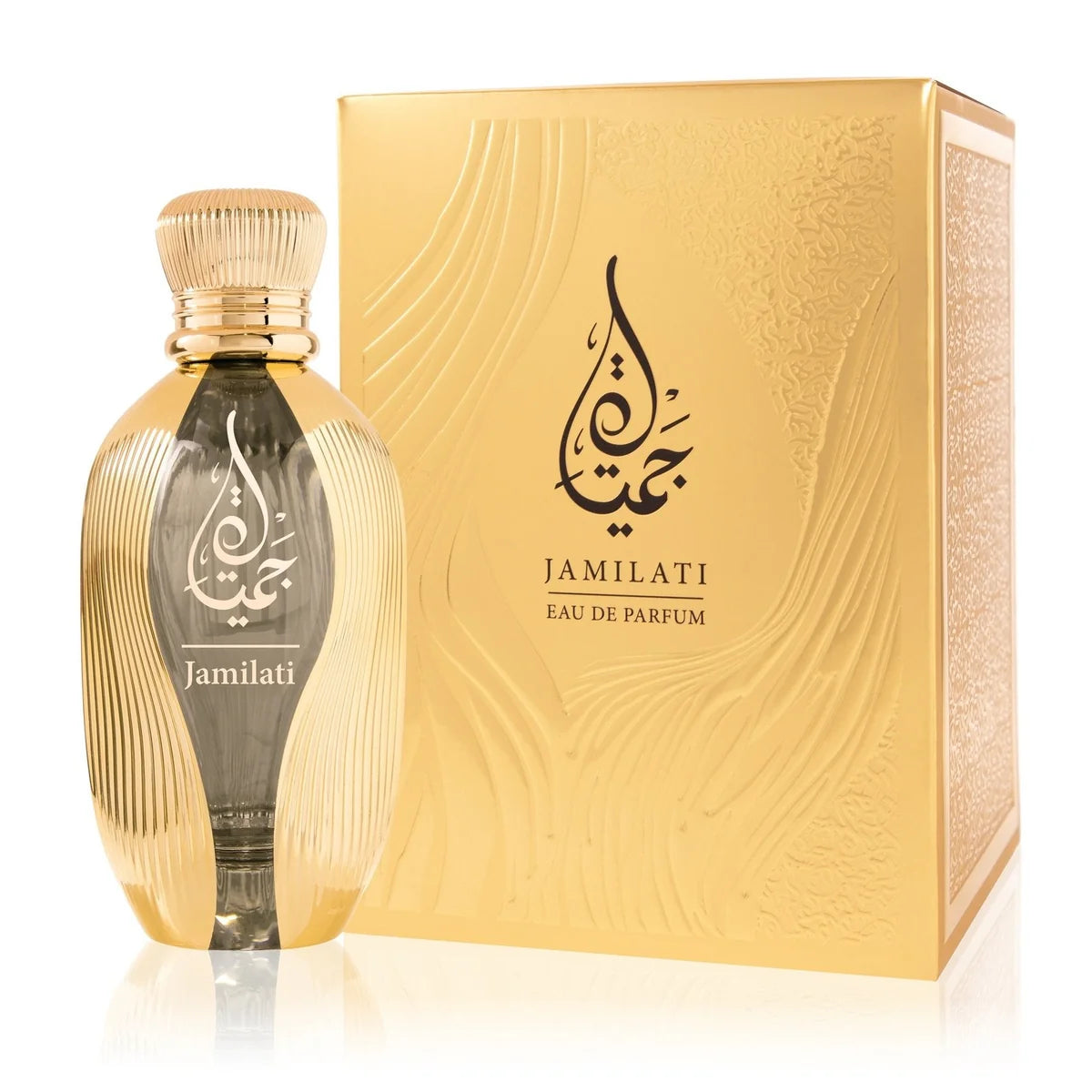 Assala Prime Jamilati Eau De Parfum 100 ml – Parfum Unisexe