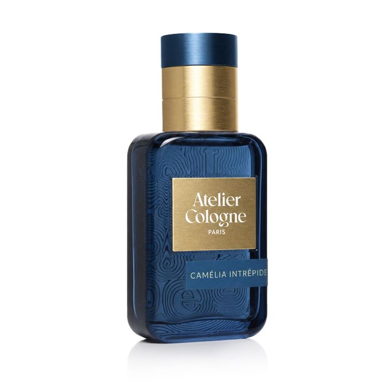 Atelier Cologne Camélia Intrépide Eau de Parfum 30 ml Unisexe