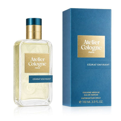 Atelier Cologne Cédrat Enivrant Eau de Parfum 100 ml Unisexe