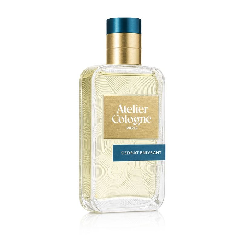 Atelier Cologne Cédrat Enivrant Eau de Parfum 100 ml Unisexe