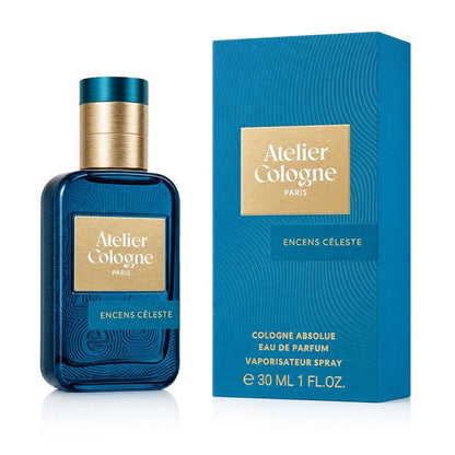 Atelier Cologne Encens Céleste Eau de Parfum 30 ml (Unisexe)