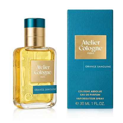 Atelier Cologne Orange Sanguine Eau de Parfum 30 ml (Unisexe)