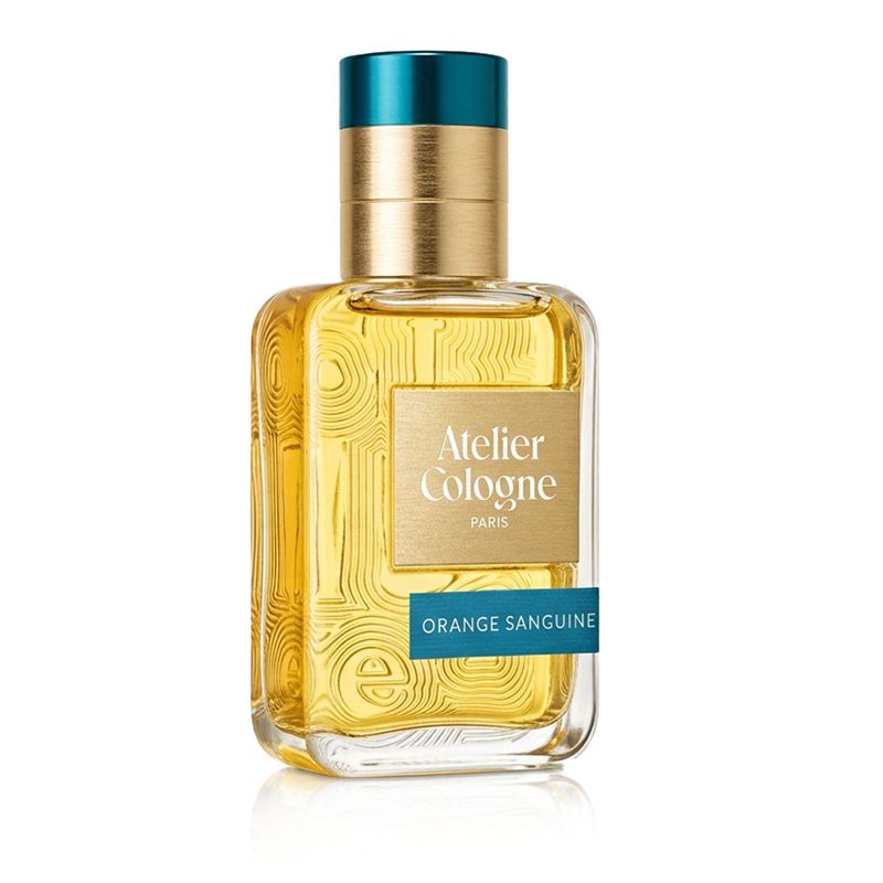 Atelier Cologne Orange Sanguine Eau de Parfum 30 ml (Unisexe)