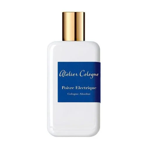 Atelier Cologne Poivre Electrique Parfum Pur 200 ml (unisexe) Atelier Cologne
