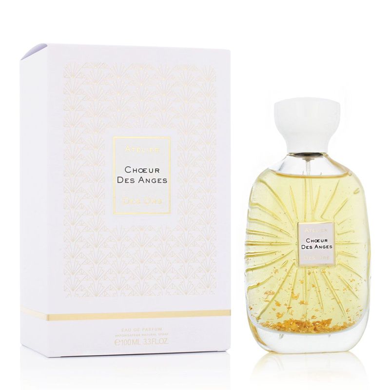 Atelier Des Ors Coro de Ángeles Eau De Parfum 100 ml (unisex)