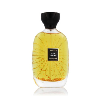 Atelier Des Ors Cuir Sacré Eau De Parfum 100 ml (unisex)