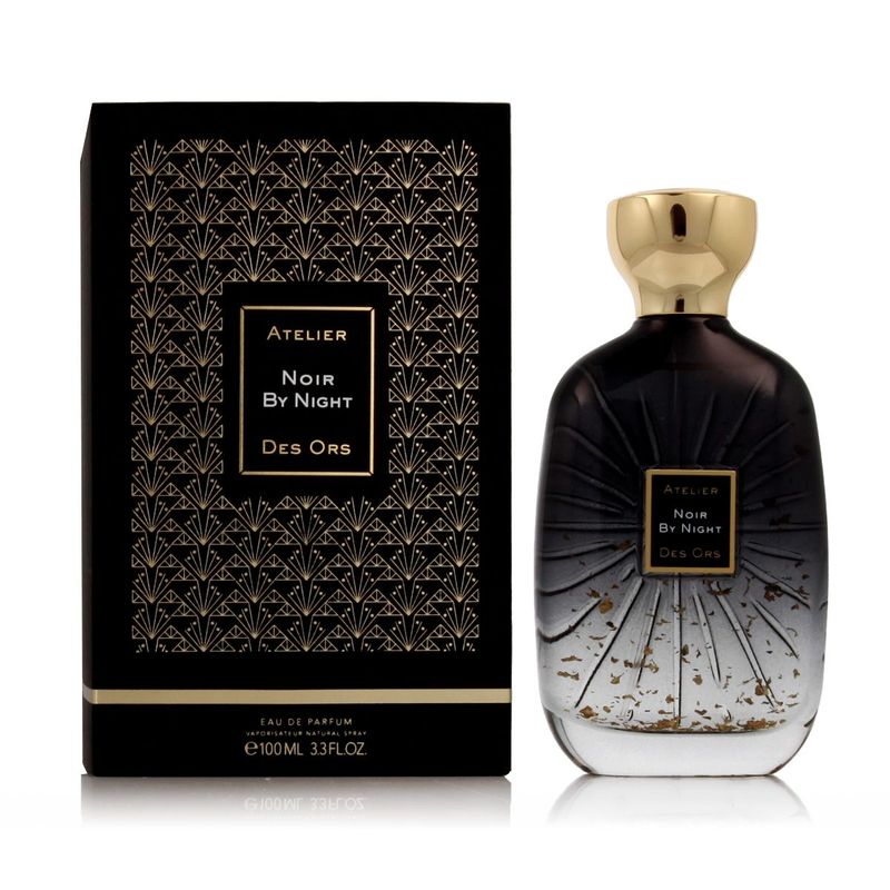 Atelier Des Ors Noir de Noche Eau De Parfum 100 ml (unisex)