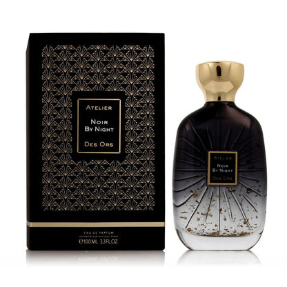 Atelier Des Ors Noir de Noche Eau De Parfum 100 ml (unisex)