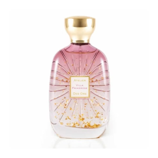 Atelier Des Ors Villa Primerose Eau De Parfum 100ml (unisexe)