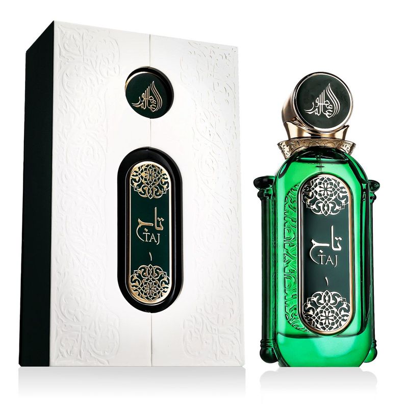 Athoor Al Alam Taj 1 Eau De Parfum 90 ml (unisex)