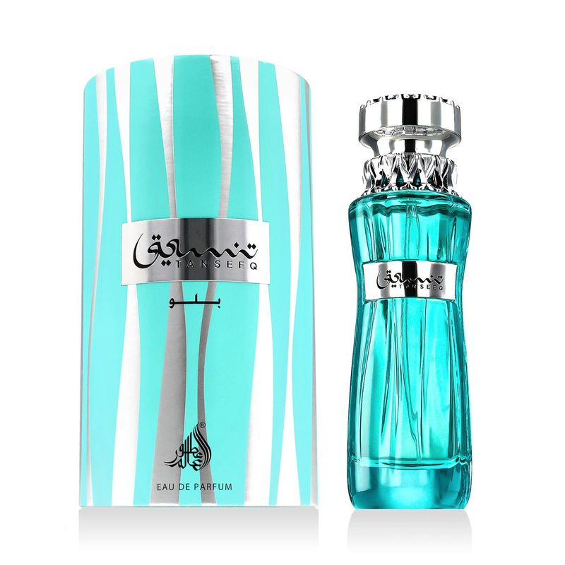 Athoor Al Alam Tanseeq Blue Eau De Parfum 100 ml para hombre