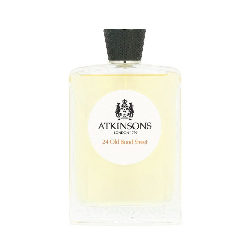 Atkinsons 24 Old Bond Street Eau de Cologne 100 ml (unisex)