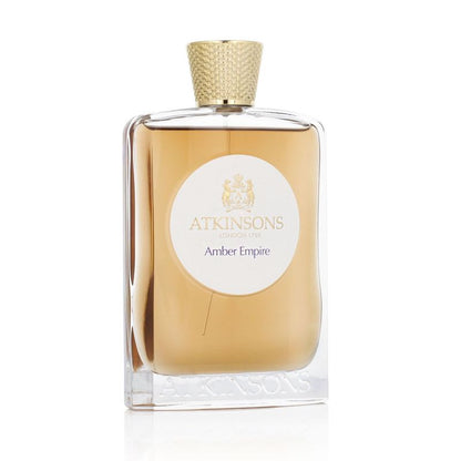 Atkinsons Amber Empire Eau De Toilette 100 ml (unisex)