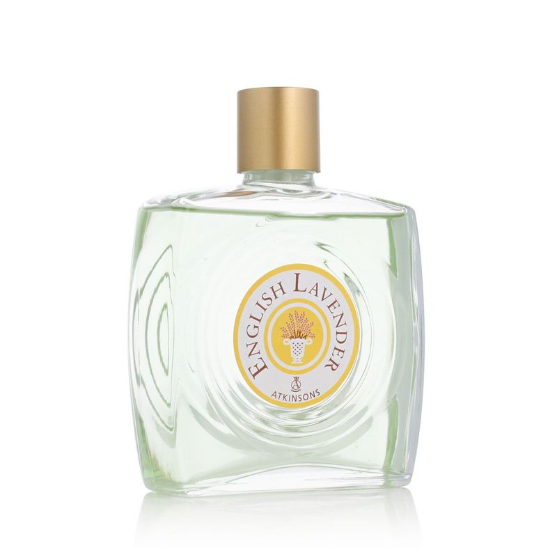 Atkinsons English Lavender Eau De Toilette 150 ml (unisex)