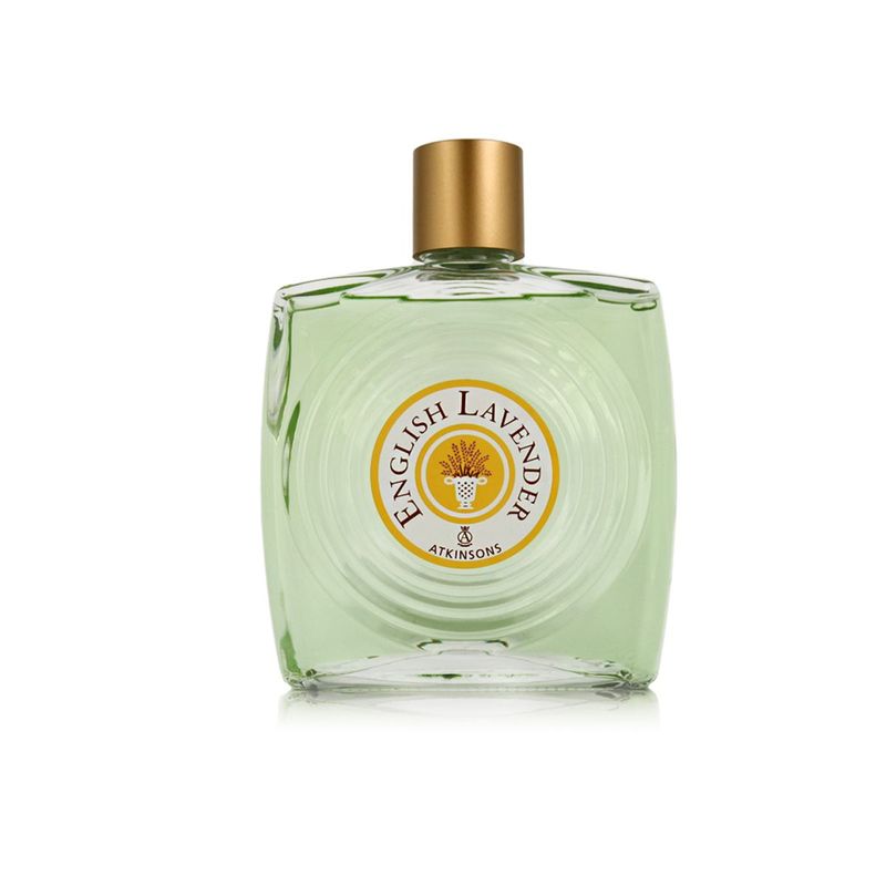 Atkinsons English Lavender Eau De Toilette 620 ml (unisexe)