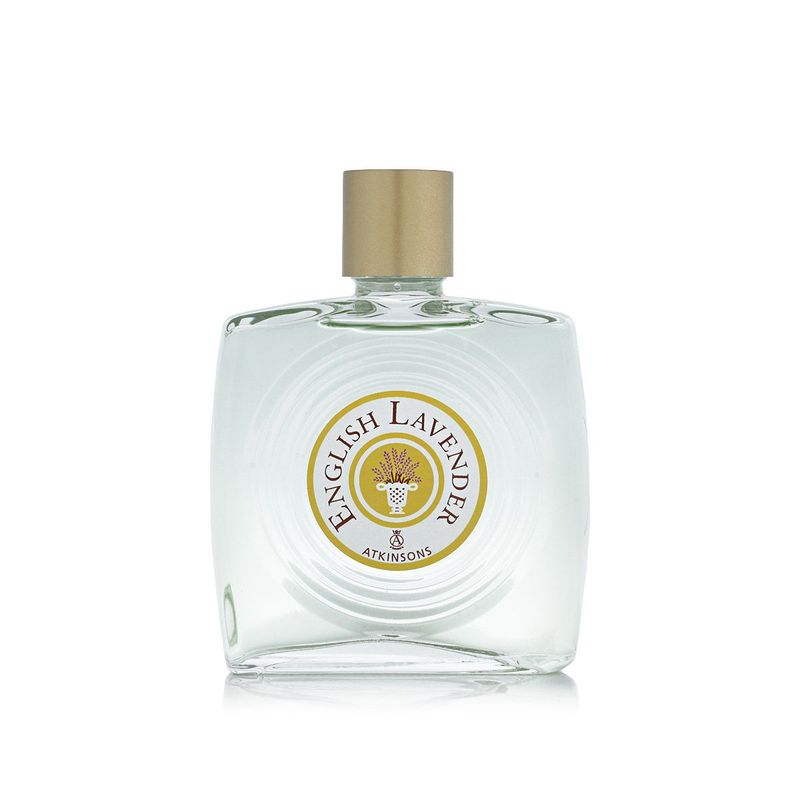 Atkinsons English Lavender Eau De Toilette 90 ml (unisex)