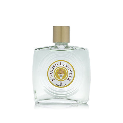 Atkinsons English Lavender Eau De Toilette 90 ml (unisex)