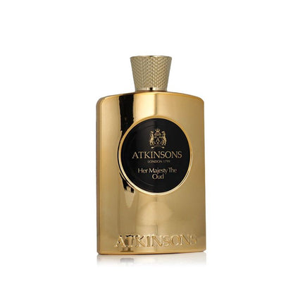 Atkinsons Her Majesty The Oud Eau De Parfum 100 ml Femme