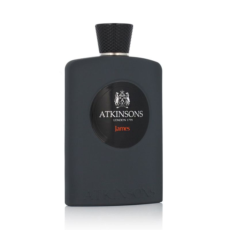 Atkinsons James Eau De Parfum 100 ml Hombre