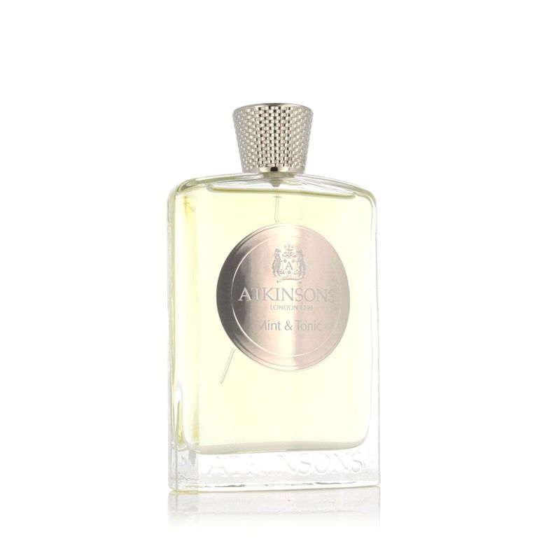 Atkinsons Mint & Tonic Eau De Parfum 100 ml (unisex)